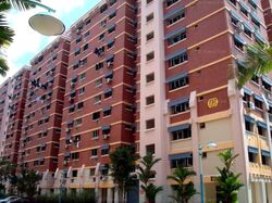 Blk 737 Woodlands Circle (Woodlands), HDB 4 Rooms #539877341